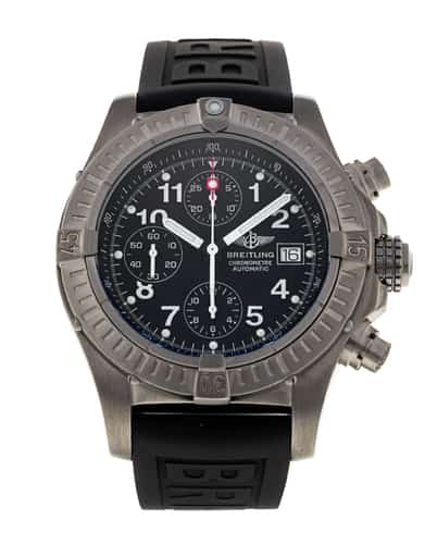Breitling Chrono Avenger E13360 Breitling Chrono Avenger E13360